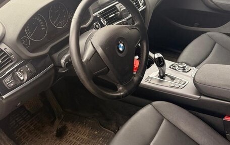 BMW X3, 2011 год, 1 450 000 рублей, 3 фотография