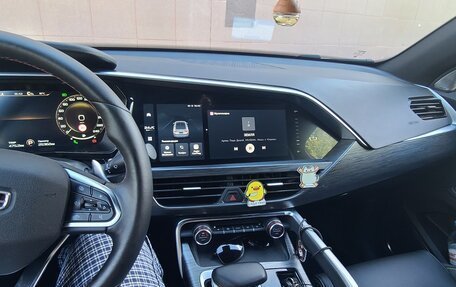 Geely Tugella FY11, 2024 год, 3 200 000 рублей, 4 фотография