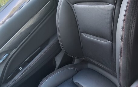 Geely Tugella FY11, 2024 год, 3 200 000 рублей, 6 фотография