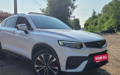 Geely Tugella FY11, 2024 год, 3 200 000 рублей, 2 фотография