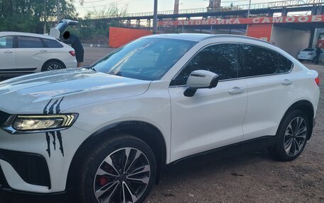 Geely Tugella FY11, 2024 год, 3 200 000 рублей, 16 фотография