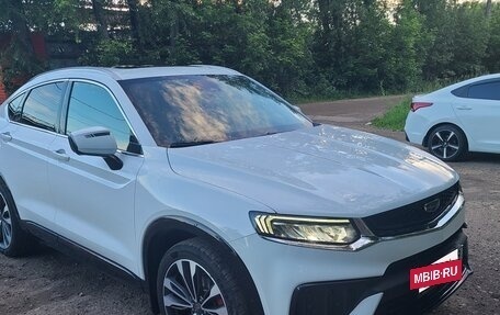 Geely Tugella FY11, 2024 год, 3 200 000 рублей, 14 фотография
