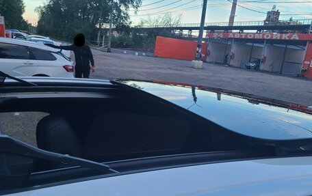 Geely Tugella FY11, 2024 год, 3 200 000 рублей, 20 фотография