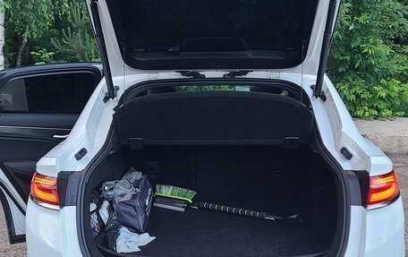 Geely Tugella FY11, 2024 год, 3 200 000 рублей, 21 фотография