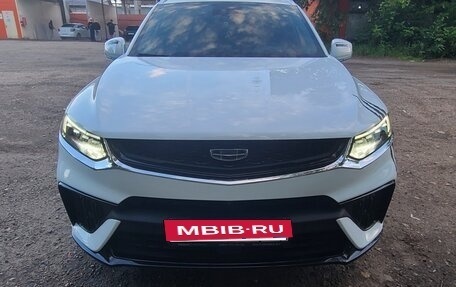 Geely Tugella FY11, 2024 год, 3 200 000 рублей, 15 фотография