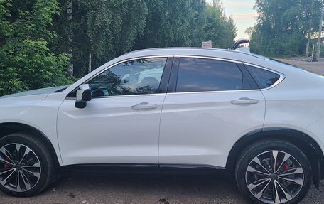 Geely Tugella FY11, 2024 год, 3 200 000 рублей, 17 фотография