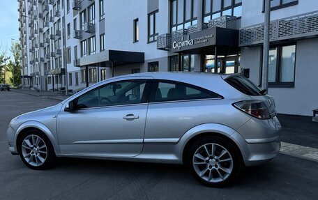 Opel Astra H, 2007 год, 400 000 рублей, 3 фотография