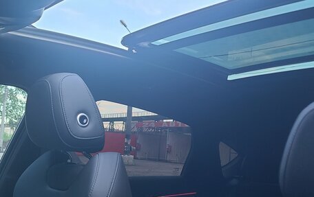 Geely Tugella FY11, 2024 год, 3 200 000 рублей, 19 фотография