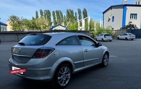 Opel Astra H, 2007 год, 400 000 рублей, 2 фотография