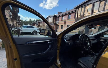 BMW X2, 2018 год, 2 690 000 рублей, 5 фотография