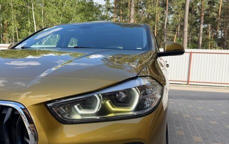 BMW X2, 2018 год, 2 690 000 рублей, 3 фотография