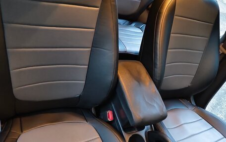 KIA Soul II рестайлинг, 2018 год, 1 250 000 рублей, 7 фотография