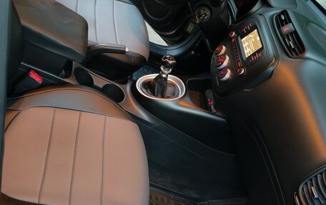 KIA Soul II рестайлинг, 2018 год, 1 250 000 рублей, 8 фотография