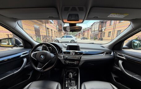 BMW X2, 2018 год, 2 690 000 рублей, 7 фотография
