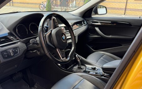 BMW X2, 2018 год, 2 690 000 рублей, 6 фотография