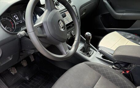 Skoda Octavia, 2019 год, 1 485 000 рублей, 17 фотография