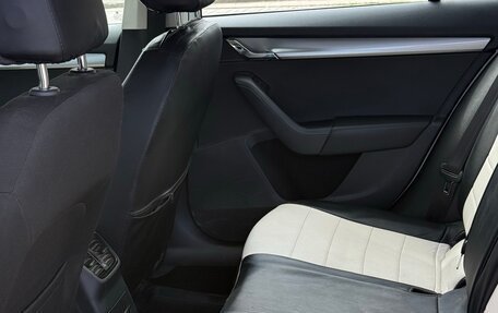 Skoda Octavia, 2019 год, 1 485 000 рублей, 22 фотография