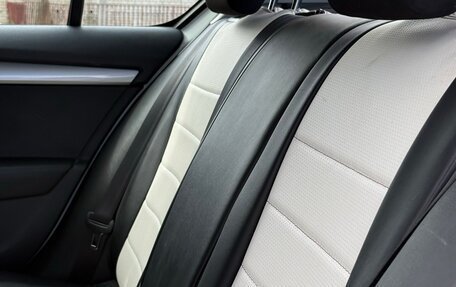 Skoda Octavia, 2019 год, 1 485 000 рублей, 21 фотография