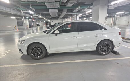 Audi A3, 2014 год, 1 400 000 рублей, 5 фотография