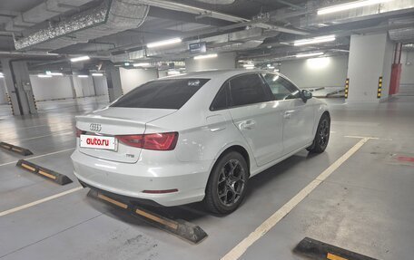 Audi A3, 2014 год, 1 400 000 рублей, 8 фотография