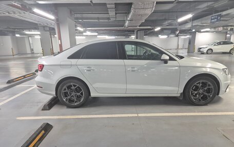 Audi A3, 2014 год, 1 400 000 рублей, 7 фотография