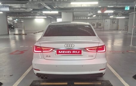 Audi A3, 2014 год, 1 400 000 рублей, 6 фотография