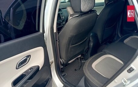 KIA cee'd III, 2015 год, 1 360 000 рублей, 10 фотография