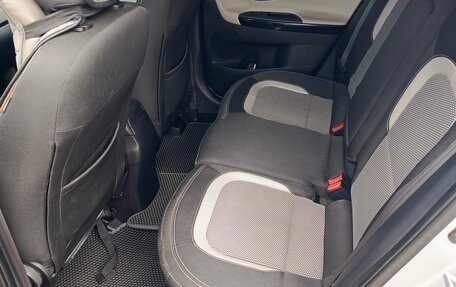 KIA cee'd III, 2015 год, 1 360 000 рублей, 11 фотография
