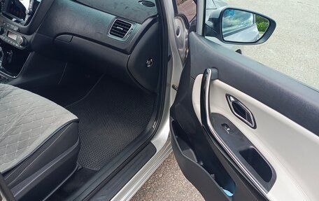 KIA cee'd III, 2015 год, 1 360 000 рублей, 13 фотография