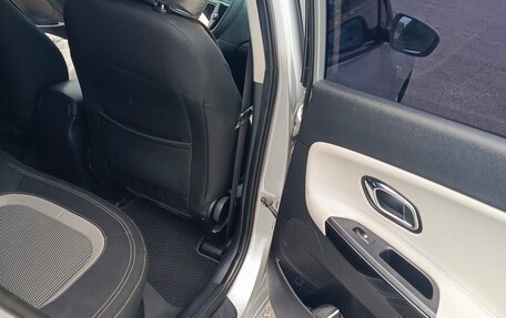 KIA cee'd III, 2015 год, 1 360 000 рублей, 12 фотография