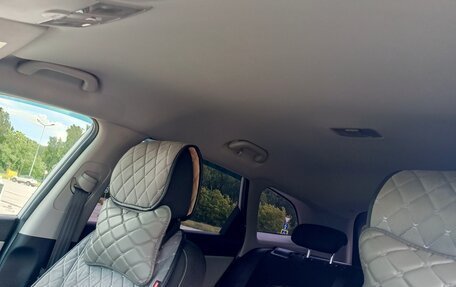 KIA cee'd III, 2015 год, 1 360 000 рублей, 20 фотография