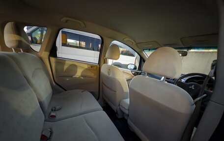 Mitsubishi Colt VI рестайлинг, 2002 год, 400 000 рублей, 16 фотография