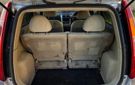 Mitsubishi Colt VI рестайлинг, 2002 год, 400 000 рублей, 14 фотография