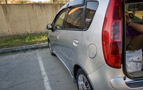 Mitsubishi Colt VI рестайлинг, 2002 год, 400 000 рублей, 18 фотография