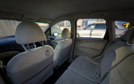 Mitsubishi Colt VI рестайлинг, 2002 год, 400 000 рублей, 15 фотография