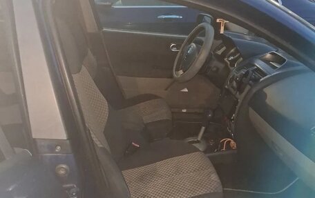 Renault Megane II, 2004 год, 220 000 рублей, 7 фотография