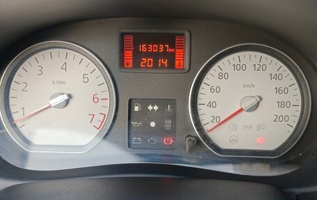 Renault Logan I, 2012 год, 530 000 рублей, 7 фотография
