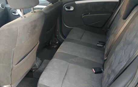 Renault Logan I, 2012 год, 530 000 рублей, 9 фотография