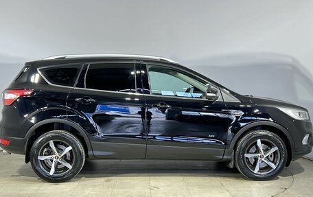 Ford Kuga III, 2017 год, 1 700 000 рублей, 9 фотография