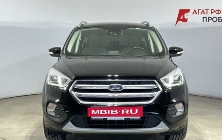 Ford Kuga III, 2017 год, 1 700 000 рублей, 4 фотография