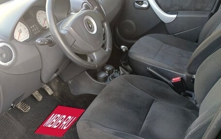 Renault Logan I, 2012 год, 530 000 рублей, 8 фотография