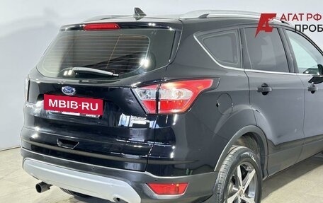 Ford Kuga III, 2017 год, 1 700 000 рублей, 6 фотография