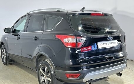 Ford Kuga III, 2017 год, 1 700 000 рублей, 10 фотография