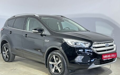 Ford Kuga III, 2017 год, 1 700 000 рублей, 8 фотография