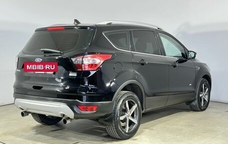 Ford Kuga III, 2017 год, 1 700 000 рублей, 11 фотография