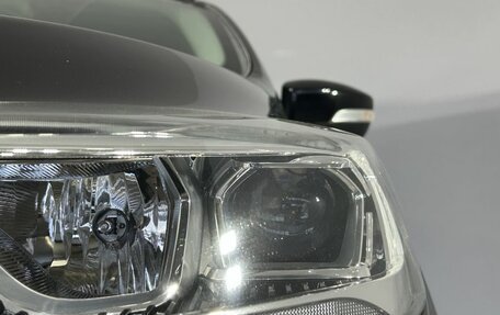 Ford Kuga III, 2017 год, 1 700 000 рублей, 17 фотография