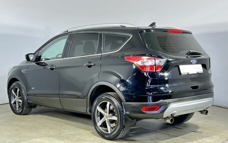 Ford Kuga III, 2017 год, 1 700 000 рублей, 14 фотография
