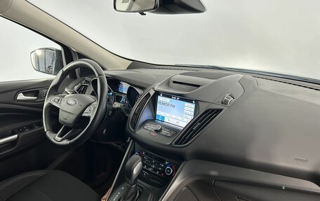 Ford Kuga III, 2017 год, 1 700 000 рублей, 24 фотография