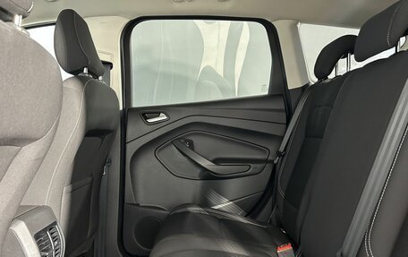 Ford Kuga III, 2017 год, 1 700 000 рублей, 25 фотография