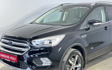 Ford Kuga III, 2017 год, 1 700 000 рублей, 16 фотография